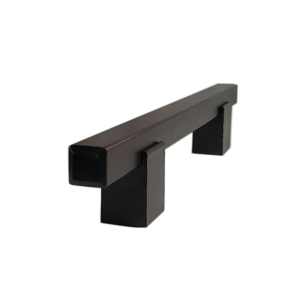 دستگیره قدی کمد کابینت B76 شرکت بهسازان